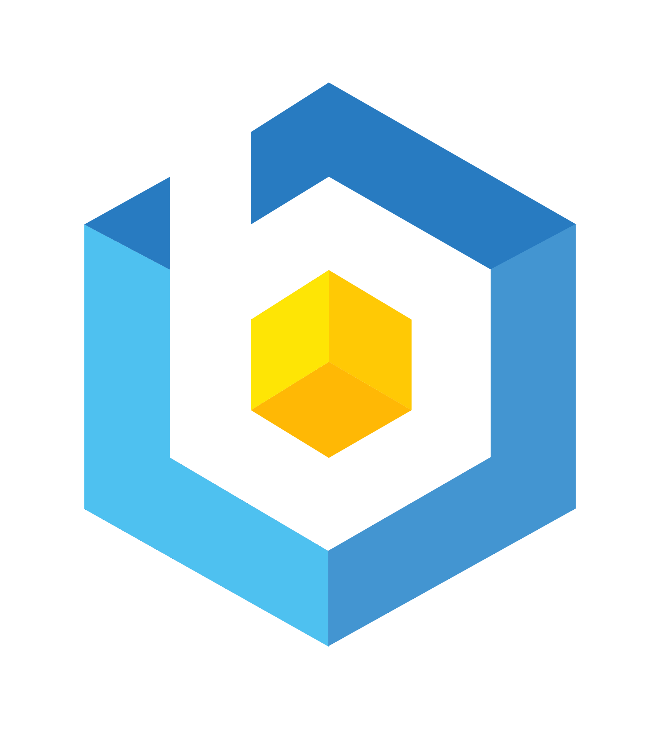 Bios Icon