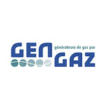 GenGaz logo - Bios Analytique Partner