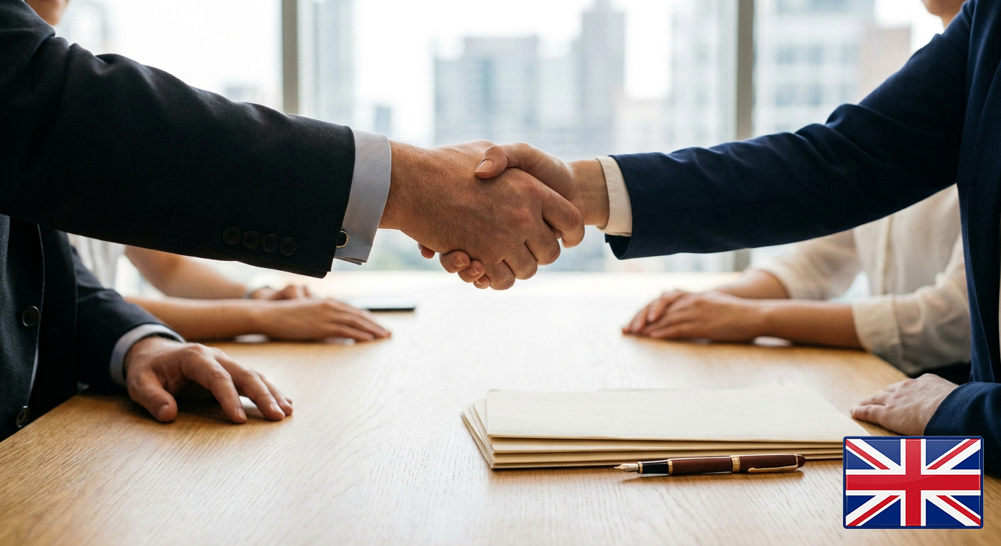 Sales Terms and Conditions - Bios Analytique Ltd UK