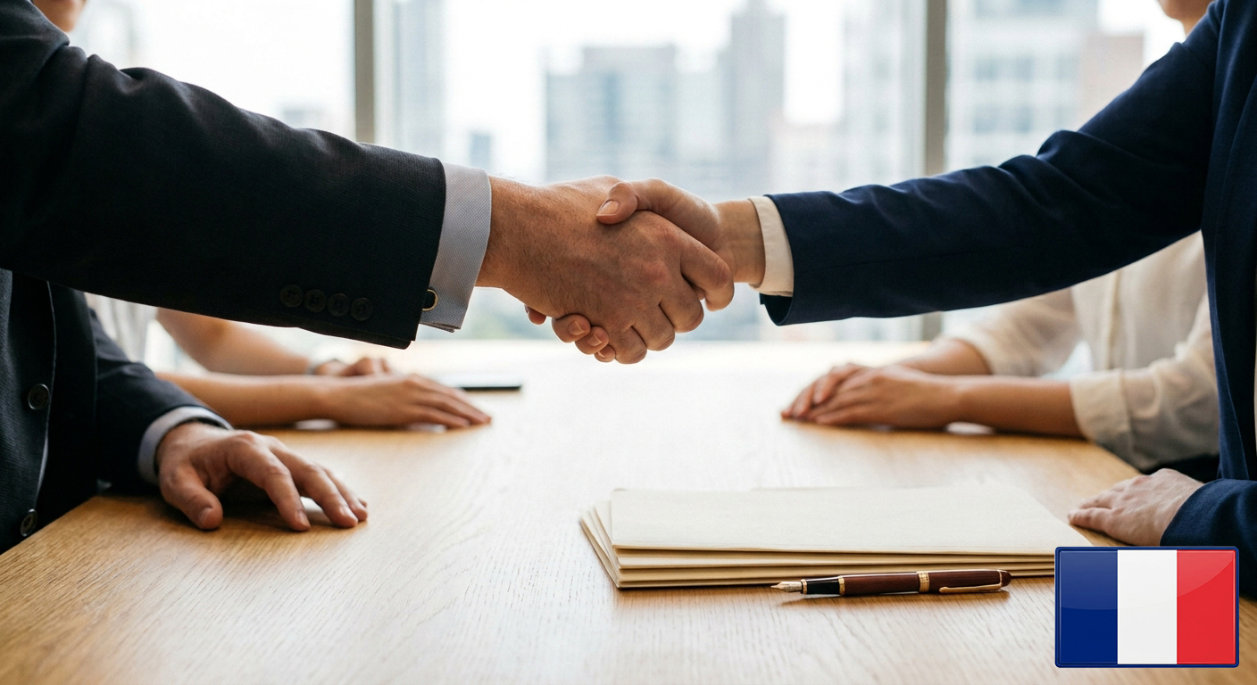 Sales Terms and Conditions - Bios Analytique Sas France